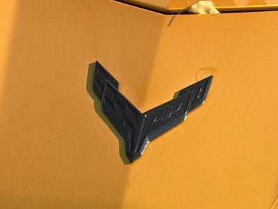 2025 Chevrolet Corvette Z06 2LZ