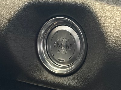 2027 Chevrolet Corvette Z06 2LZ