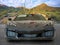 2027 Chevrolet Corvette Z06 2LZ