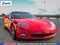 2012 Chevrolet Corvette w/1LT