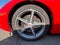 2012 Chevrolet Corvette w/1LT