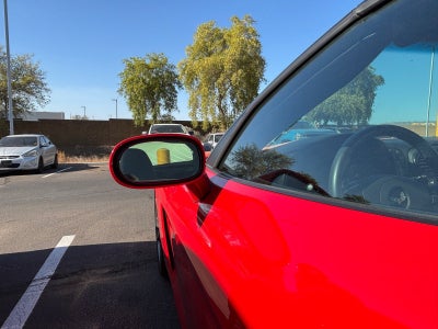 2012 Chevrolet Corvette w/1LT