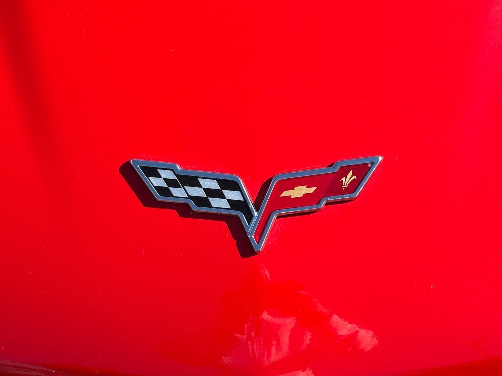 2012 Chevrolet Corvette w/1LT