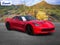 2014 Chevrolet Corvette Stingray Z51 3LT
