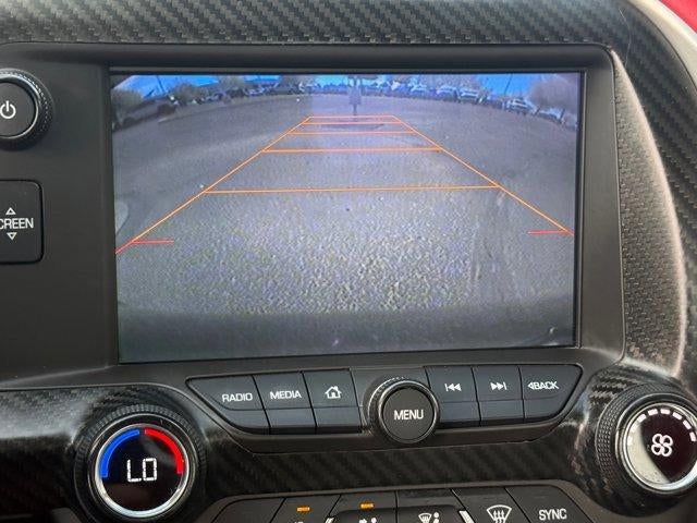 2014 Chevrolet Corvette Stingray Z51 3LT