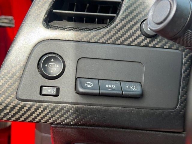 2014 Chevrolet Corvette Stingray Z51 3LT