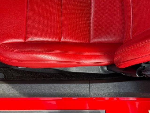 2014 Chevrolet Corvette Stingray Z51 3LT