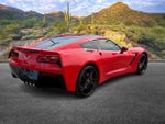 2014 Chevrolet Corvette Stingray Z51 3LT