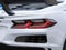 2027 Chevrolet Corvette ZR1X 3LZ