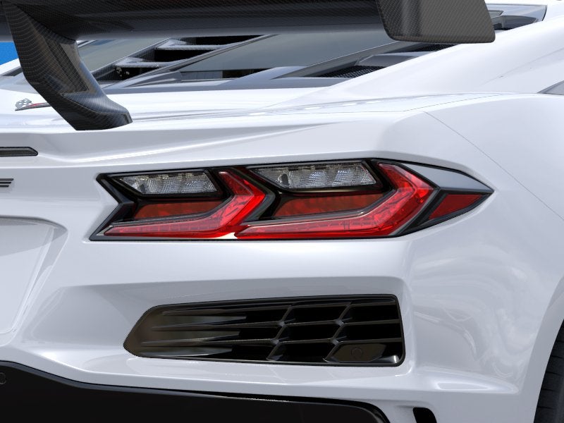 2027 Chevrolet Corvette ZR1X 3LZ