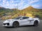2027 Chevrolet Corvette ZR1X 3LZ