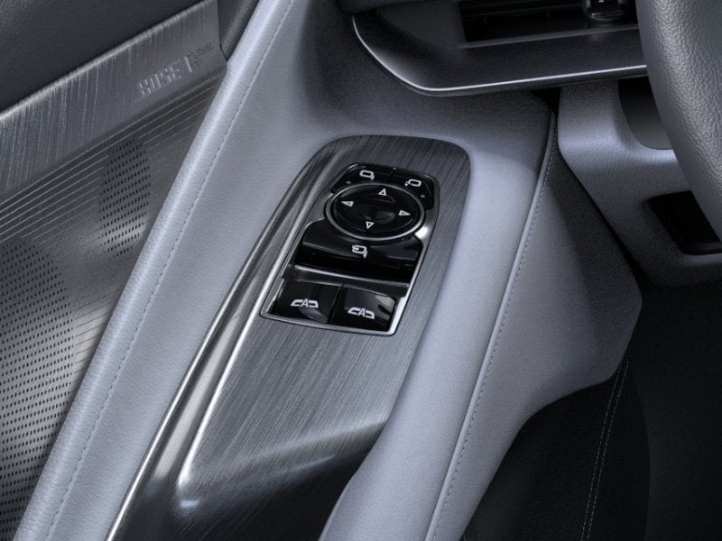 2027 Chevrolet Corvette ZR1X 3LZ