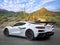 2027 Chevrolet Corvette ZR1X 3LZ