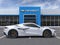 2027 Chevrolet Corvette ZR1X 3LZ
