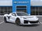 2027 Chevrolet Corvette ZR1X 3LZ