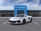 2027 Chevrolet Corvette ZR1X 3LZ