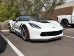 2018 Chevrolet Corvette Z06 Z06 3LZ