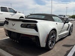 2018 Chevrolet Corvette Z06 Z06 3LZ