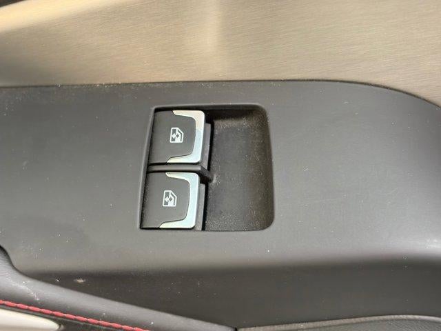 2018 Chevrolet Corvette Z06 Z06 3LZ