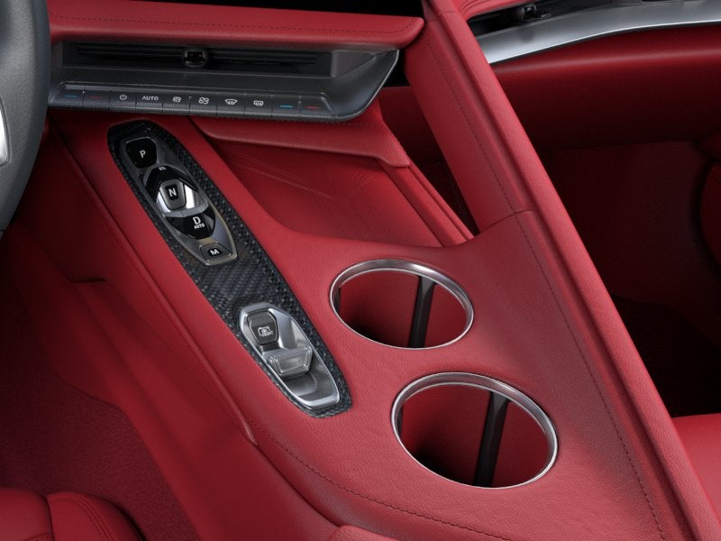 2027 Chevrolet Corvette Grand Sport 3LT