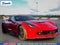 2019 Chevrolet Corvette Grand Sport Grand Sport 1LT