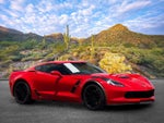 2019 Chevrolet Corvette Grand Sport Grand Sport 1LT