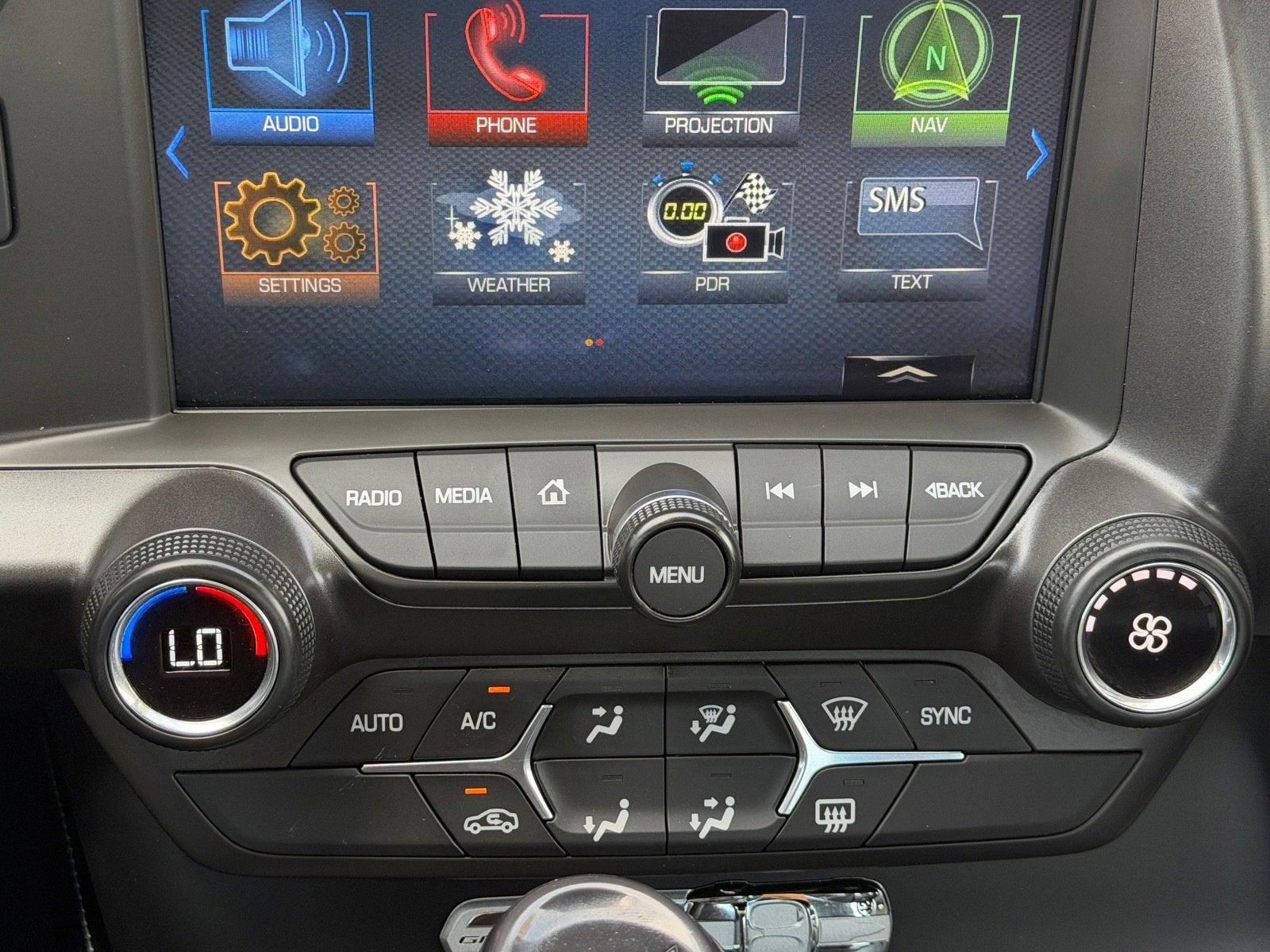 2019 Chevrolet Corvette Grand Sport Grand Sport 1LT