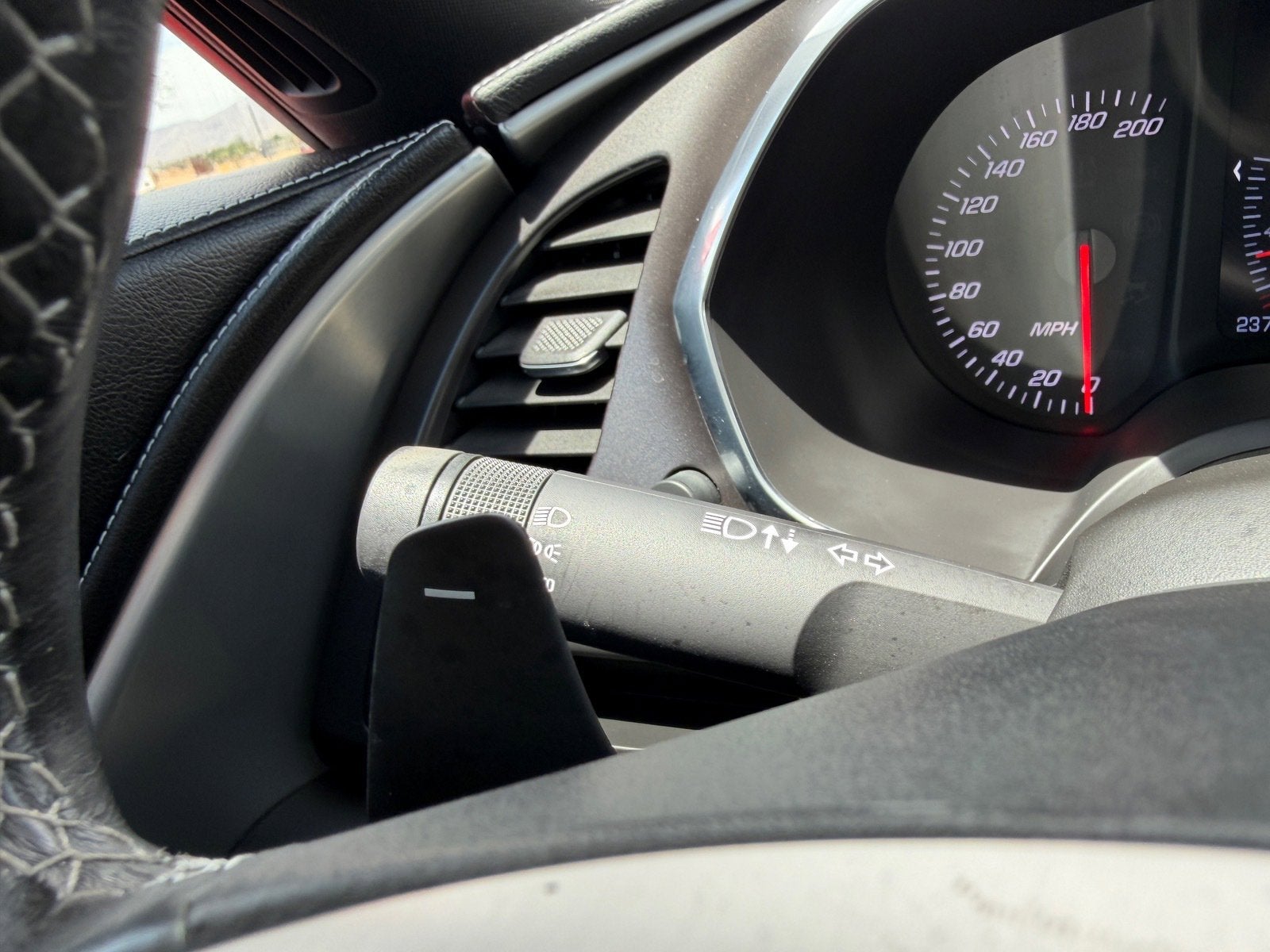2019 Chevrolet Corvette Grand Sport Grand Sport 1LT