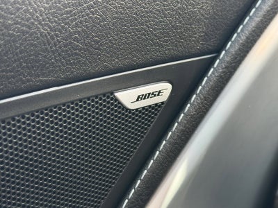 2019 Chevrolet Corvette Grand Sport Grand Sport 1LT