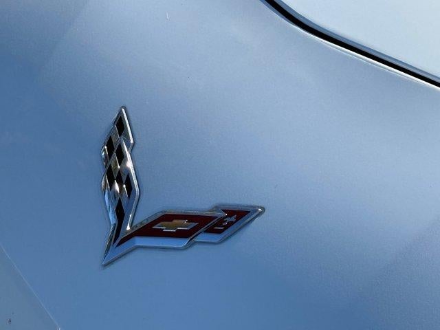 2019 Chevrolet Corvette Grand Sport Grand Sport 1LT