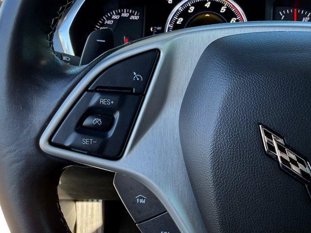 2019 Chevrolet Corvette Grand Sport Grand Sport 1LT