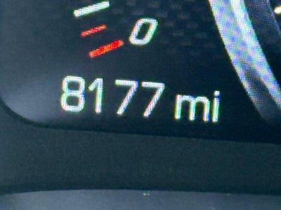 2019 Chevrolet Corvette Grand Sport Grand Sport 1LT