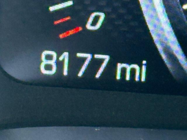 2019 Chevrolet Corvette Grand Sport Grand Sport 1LT