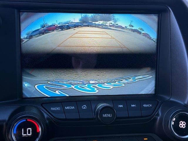 2019 Chevrolet Corvette Grand Sport Grand Sport 1LT