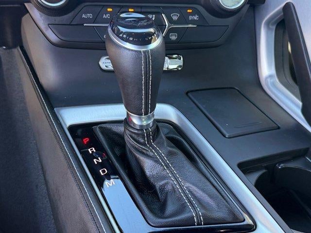 2019 Chevrolet Corvette Grand Sport Grand Sport 1LT