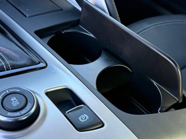 2019 Chevrolet Corvette Grand Sport Grand Sport 1LT