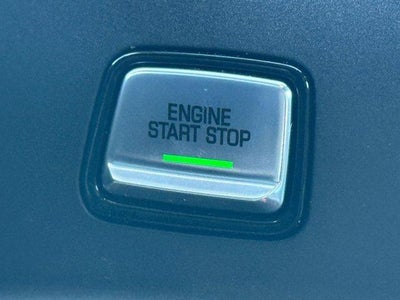 2019 Chevrolet Corvette Grand Sport Grand Sport 1LT