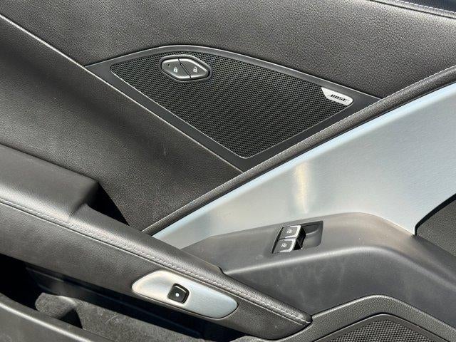 2019 Chevrolet Corvette Grand Sport Grand Sport 1LT