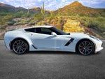 2019 Chevrolet Corvette Grand Sport Grand Sport 1LT