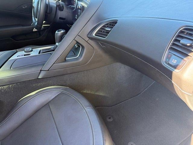 2019 Chevrolet Corvette Grand Sport Grand Sport 1LT