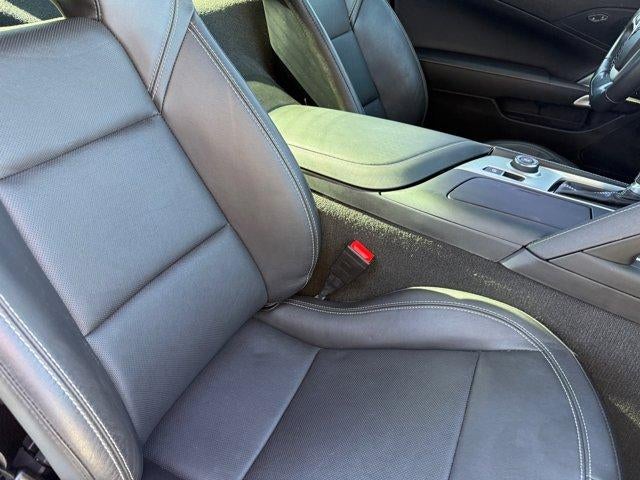 2019 Chevrolet Corvette Grand Sport Grand Sport 1LT