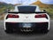 2019 Chevrolet Corvette Grand Sport Grand Sport 1LT