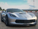2017 Chevrolet Corvette Grand Sport Grand Sport 2LT