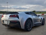 2017 Chevrolet Corvette Grand Sport Grand Sport 2LT
