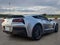 2017 Chevrolet Corvette Grand Sport Grand Sport 2LT