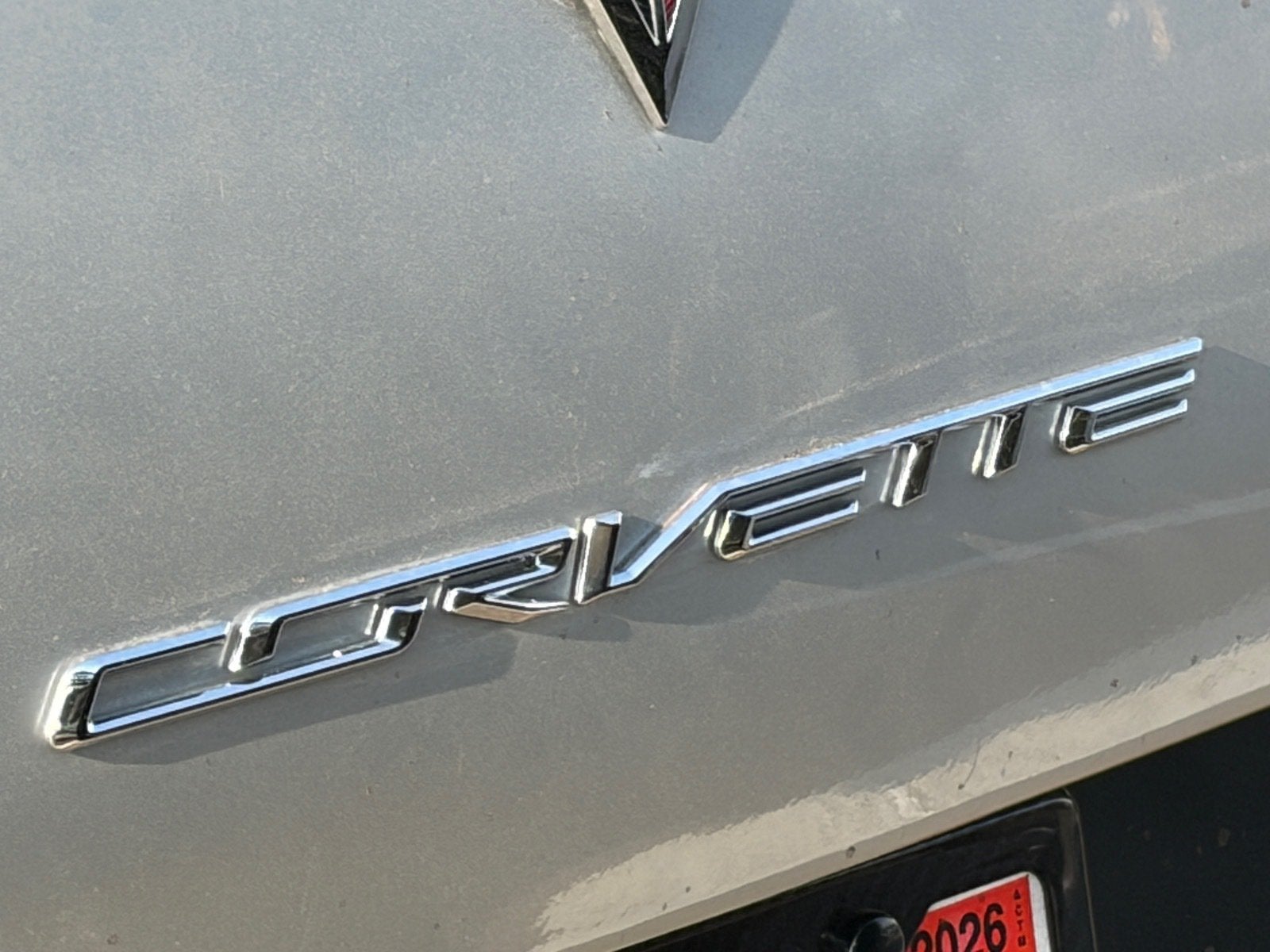 2017 Chevrolet Corvette Grand Sport Grand Sport 2LT