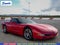 2000 Chevrolet Corvette Base