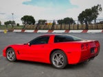 2000 Chevrolet Corvette Base