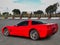 2000 Chevrolet Corvette Base