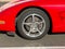 2000 Chevrolet Corvette Base